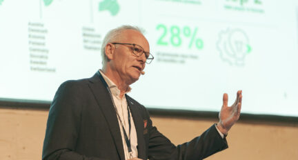Treffen Sie GPV auf der Messe „Electronics of Tomorrow“ in Dänemark