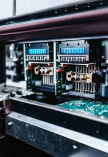 Fast Electronics Prototyping