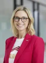 Mette Jørvad